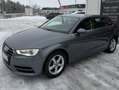 Audi A3 ambiente SB 1,2 TFSI Style Grau - thumbnail 1