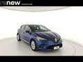 Renault Clio Clio V 2019 1.6 E-Tech Hybrid Intens 140 CV Bleu - thumbnail 3
