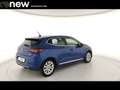 Renault Clio Clio V 2019 1.6 E-Tech Hybrid Intens 140 CV Bleu - thumbnail 14