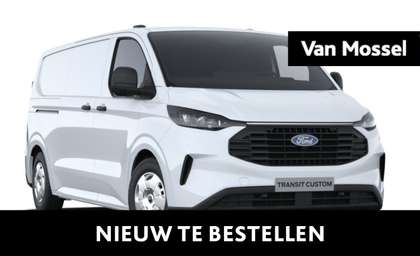 Ford Transit Custom 280 2.0 TDCI L1H1 Trend | VANAF PRIJS | NU TE BEST