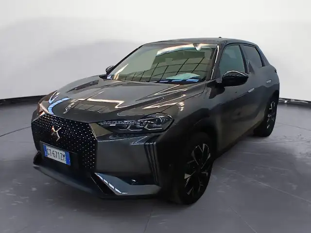 DS Automobiles DS 3 2ª serie BlueHDi 130 aut. Opera