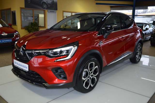 Imagine Mitsubishi ASX Intro Edition AUTOMATIK / NAVI / R-KAMERA