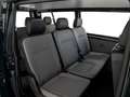 Volkswagen T6.1 Kombi 2.0 TDI LR AHK KLIMA BLUETOOTH DAB Schwarz - thumbnail 4