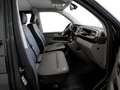 Volkswagen T6.1 Kombi 2.0 TDI LR AHK KLIMA BLUETOOTH DAB Schwarz - thumbnail 2