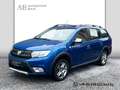 Dacia Logan MCV II Kombi Stepway°NAVI°KAMERA°KLIMAAUTO Blau - thumbnail 1