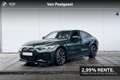 BMW i4 eDrive40 High Executive 84 kWh Verde - thumbnail 1