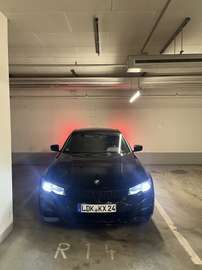 320d xDrive M-Sportpaket