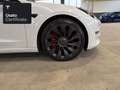 Tesla Model 3 Performance Bianco - thumbnail 10