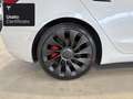Tesla Model 3 Performance Bianco - thumbnail 9