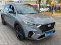 Hyundai TUCSON 2.0 CRDI N-Line Mild-Hybrid 4WD*PANO*VOLL Gris - thumbnail 21