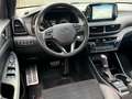 Hyundai TUCSON 2.0 CRDI N-Line Mild-Hybrid 4WD*PANO*VOLL Gris - thumbnail 19
