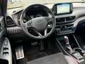 Hyundai TUCSON 2.0 CRDI N-Line Mild-Hybrid 4WD*PANO*VOLL Gris - thumbnail 28