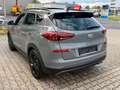 Hyundai TUCSON 2.0 CRDI N-Line Mild-Hybrid 4WD*PANO*VOLL Gris - thumbnail 8