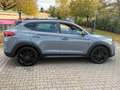 Hyundai TUCSON 2.0 CRDI N-Line Mild-Hybrid 4WD*PANO*VOLL Gris - thumbnail 5