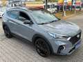 Hyundai TUCSON 2.0 CRDI N-Line Mild-Hybrid 4WD*PANO*VOLL Gris - thumbnail 6