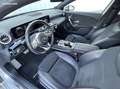 Mercedes-Benz A 200 MERCEDES 200 d 8G-DCT AMG Line Gris - thumbnail 2