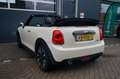 MINI Cooper Cabrio 1.5 Serious Business Weiß - thumbnail 6