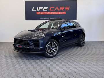 3.0 V6 354ch S 2019 phase 2 PDK entretien complet véhicule français