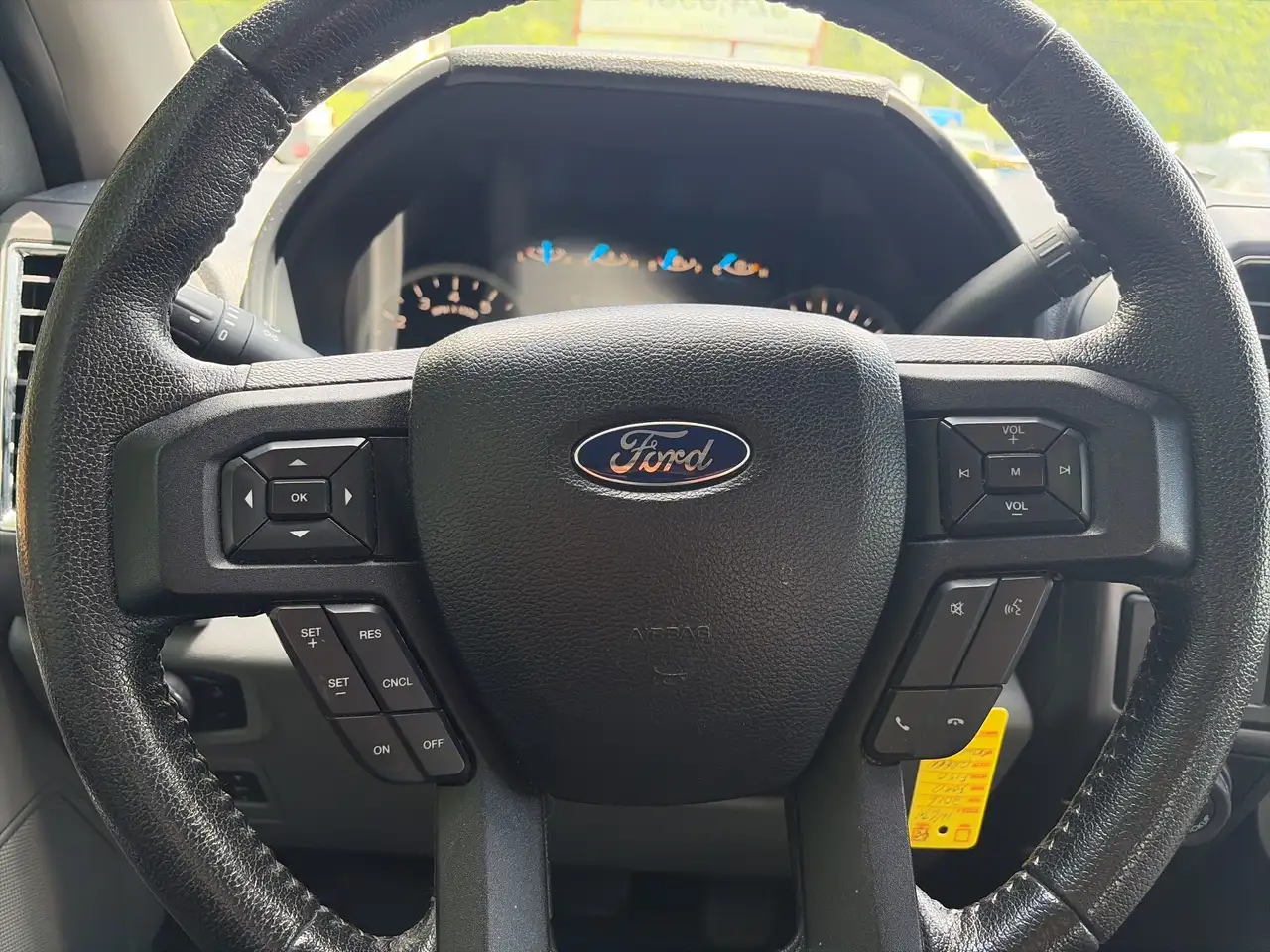 Ford F 150 снимка Ford F 150