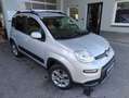 Fiat Panda 4x4 1,3 Multijet II 95 4x4 Rock Grau - thumbnail 7