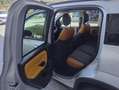 Fiat Panda 4x4 1,3 Multijet II 95 4x4 Rock Grau - thumbnail 11