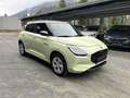 Suzuki Swift 1,2 Hybrid Allgrip Shine Gelb - thumbnail 3