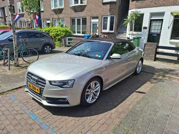 A5 1.8 TFSI Pro Line S