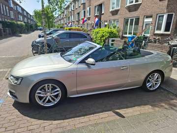 A5 1.8 TFSI Pro Line S