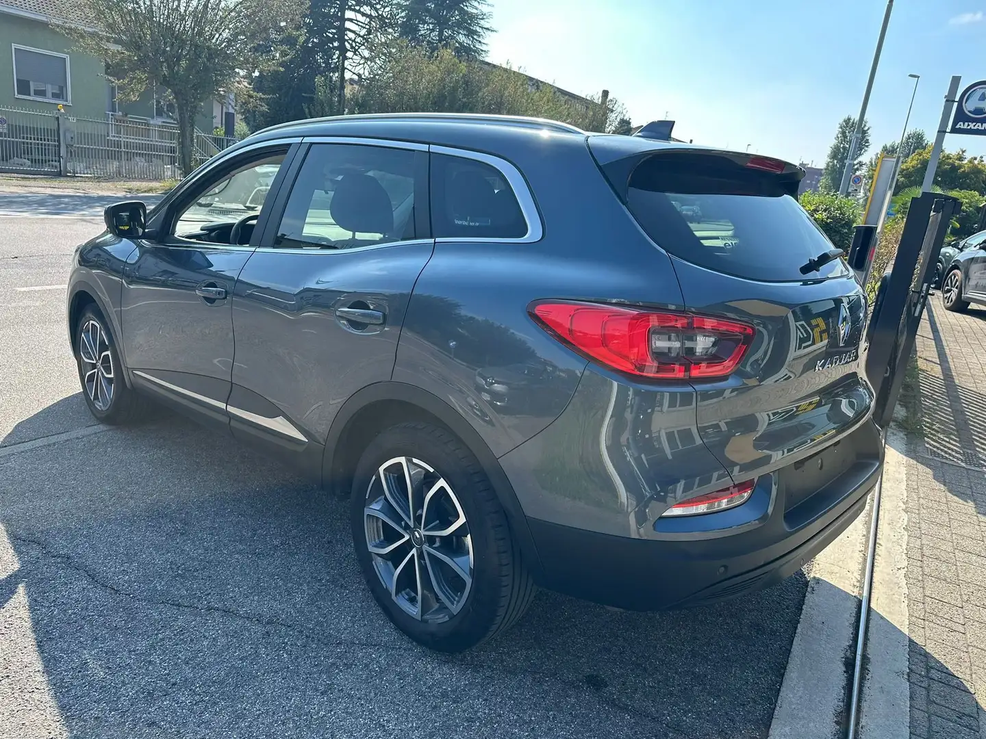 Renault Kadjar TCe 140CV EDC FAP Sport Edition - 2