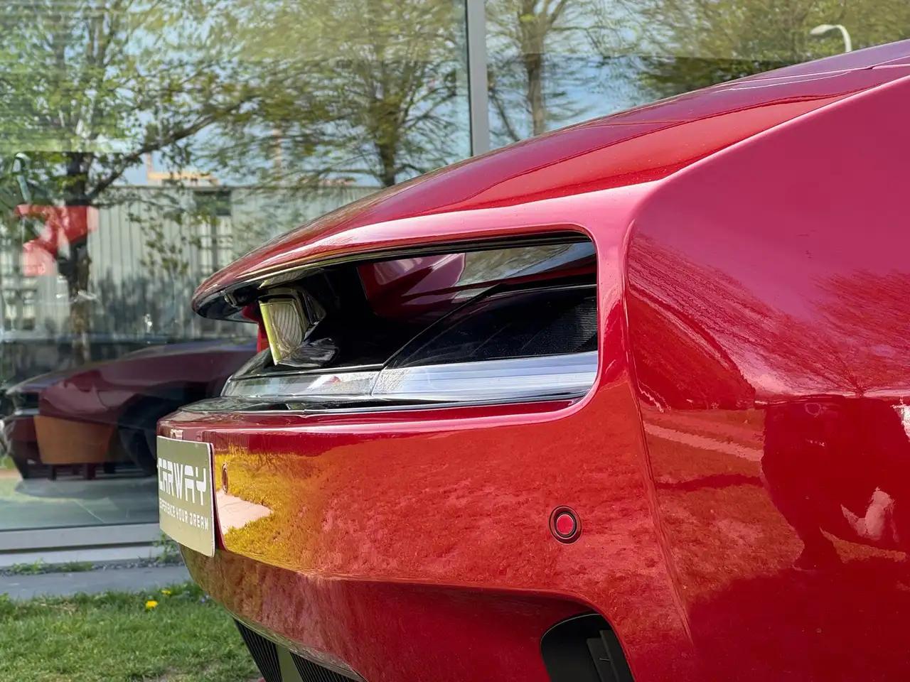 Dodge Charger 2025