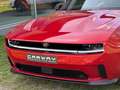 Dodge Charger Scatpack Daytona EV stage 2 Rot - thumbnail 16