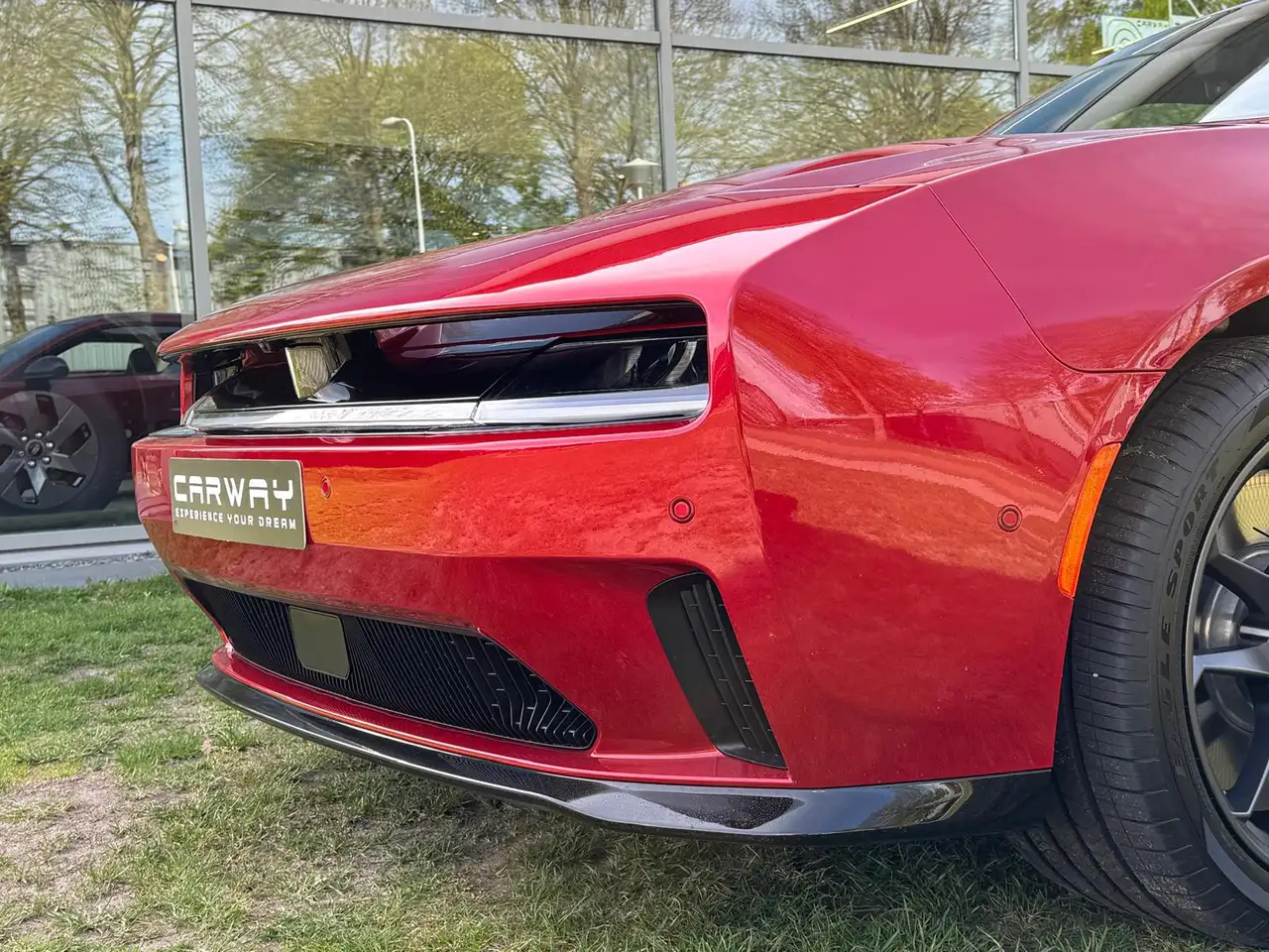 Dodge Charger 2025 — фото 10