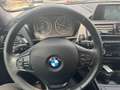 BMW 118 118 d Advantage*AUTO.*AHK*TEMPO*SHG*LED*2.HAND* Braun - thumbnail 7