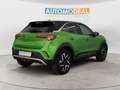 Opel Mokka GS Line AUTOMATIK ALLWETTER NAV LED DIG-DISPLAY KA Groen - thumbnail 5