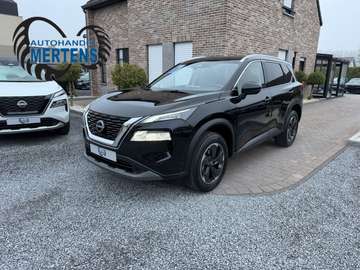 1.5 VC-T MHEV 163PK X-TRONIC N-Connecta +COLD/PACK NIEUW 0KM