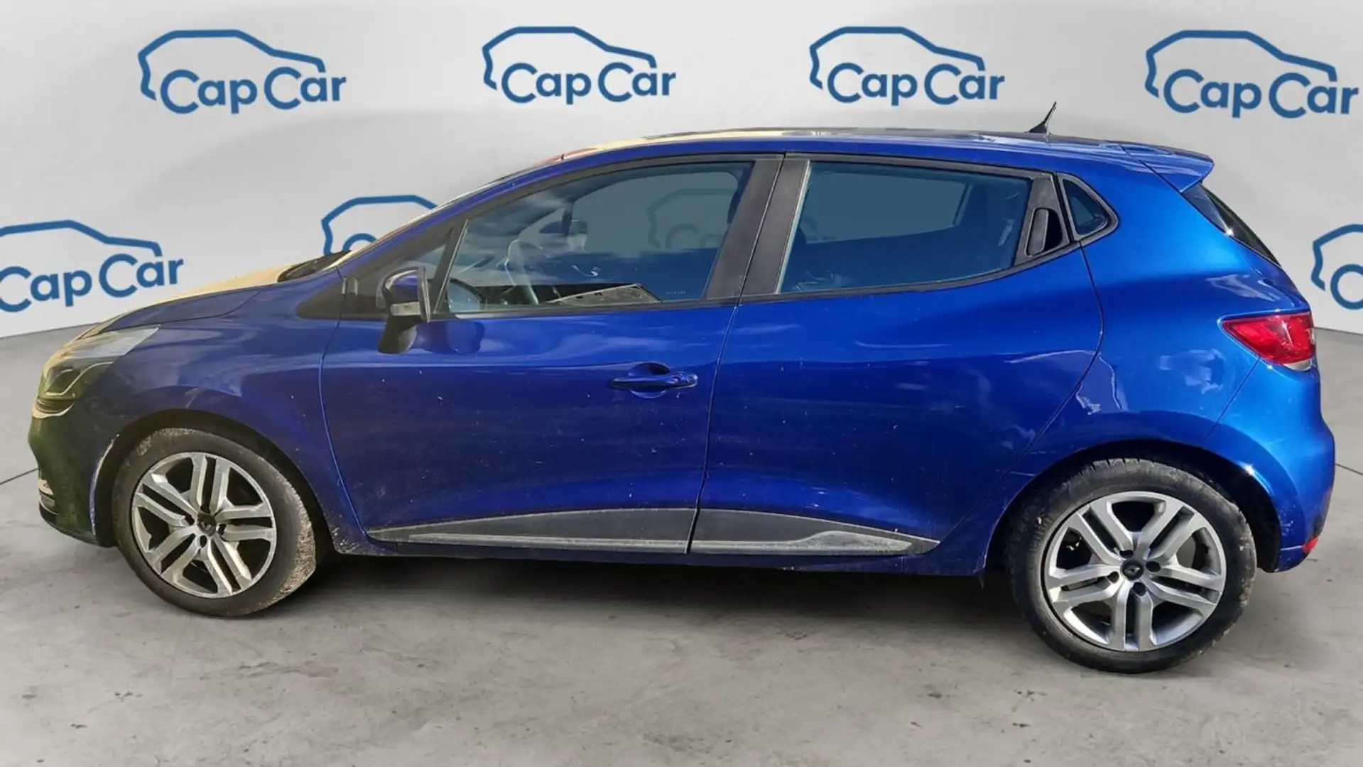 Renault Clio 1.5 dCi 75 Zen - 2