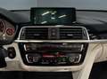 BMW 430 4-serie Cabrio 430i High Executive H/K|HUD Blauw - thumbnail 17