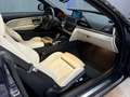 BMW 430 4-serie Cabrio 430i High Executive H/K|HUD Blauw - thumbnail 3