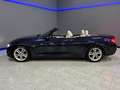 BMW 430 4-serie Cabrio 430i High Executive H/K|HUD Blauw - thumbnail 9