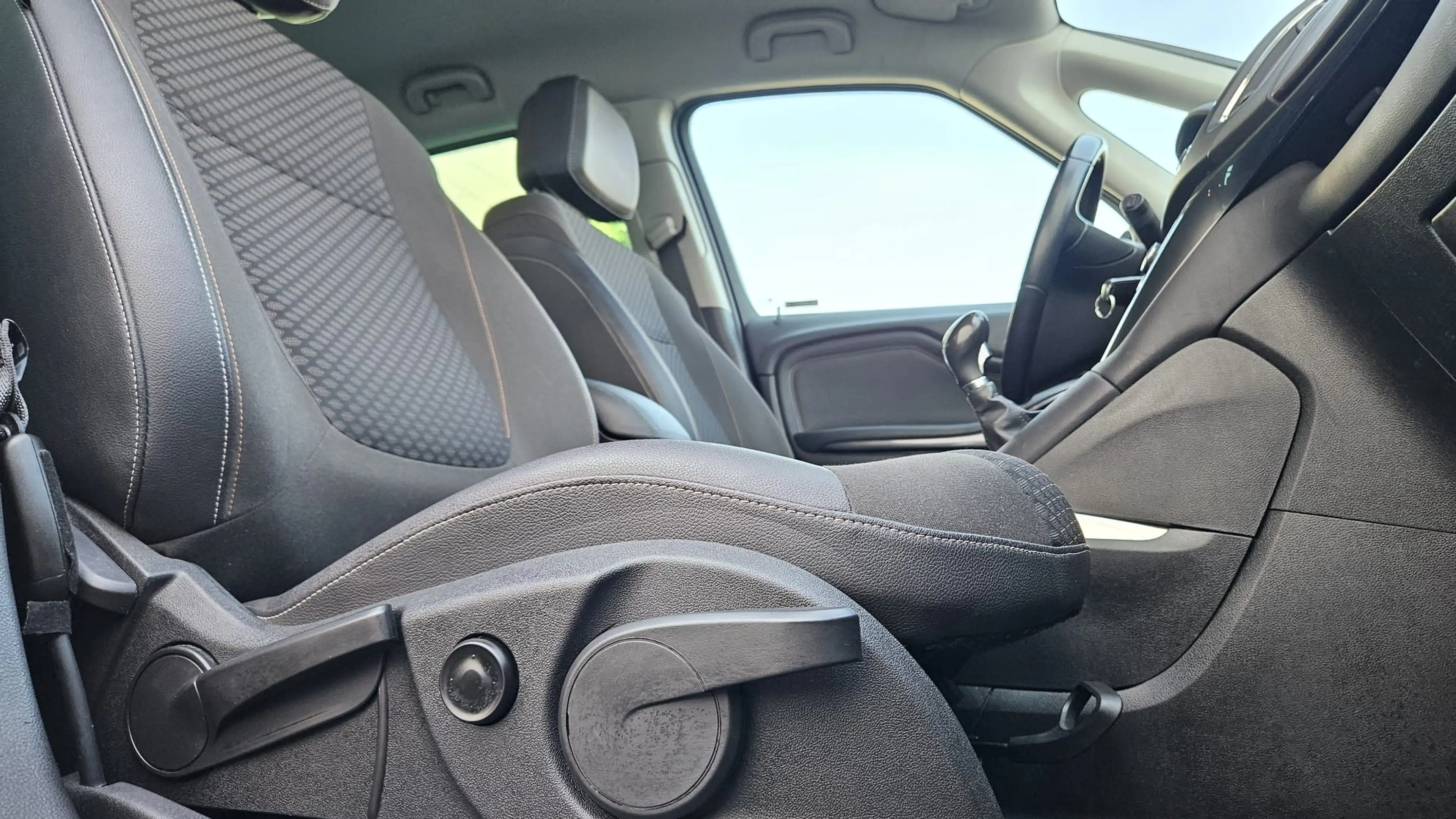 Opel Zafira Tourer *** 1.4 Turbo - Camera - PDC - 1 owner - Garantie *** — photo 9