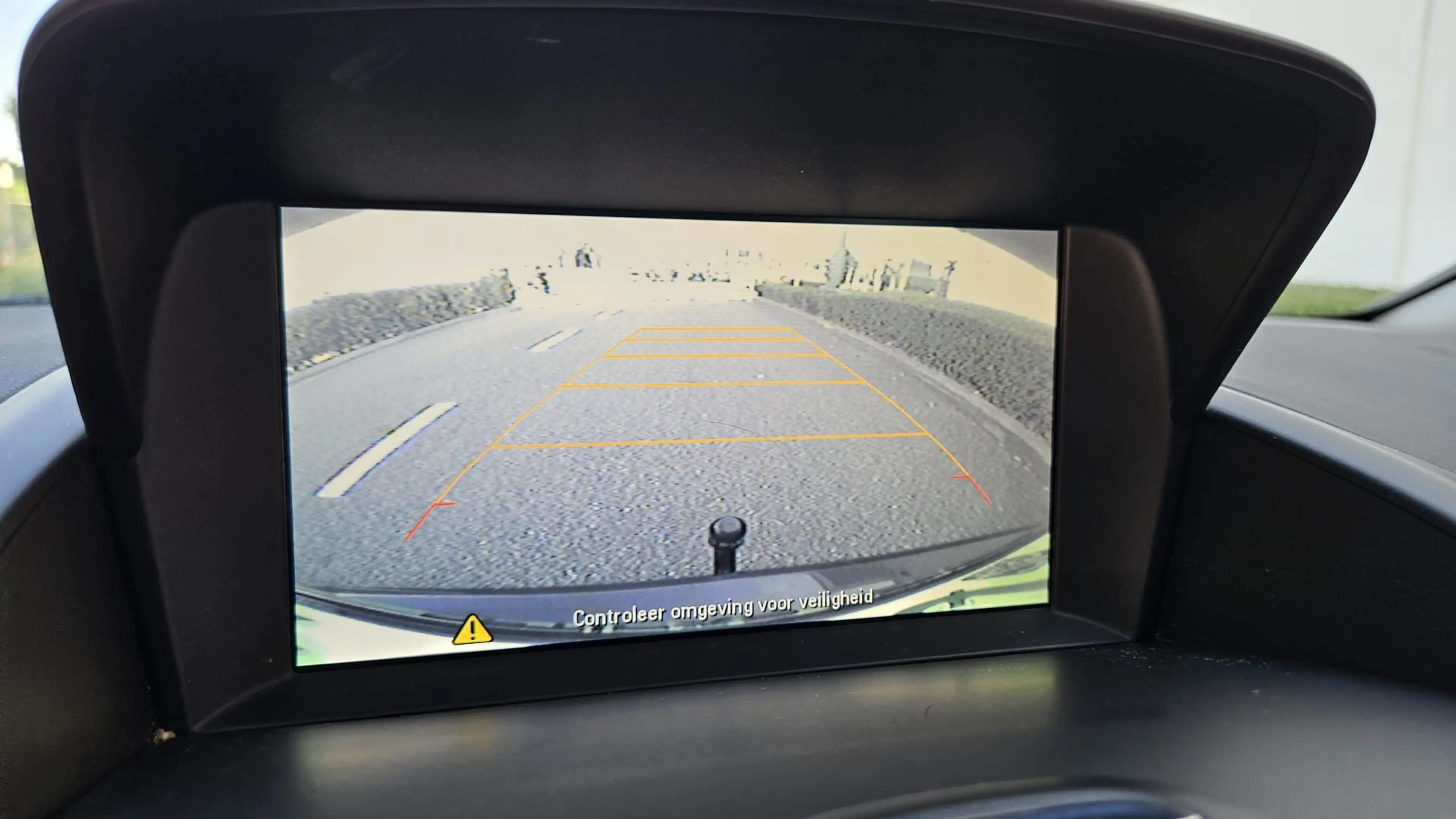 Opel Zafira Tourer *** 1.4 Turbo - Camera - PDC - 1 owner - Garantie *** — photo 14