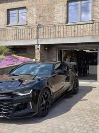 Coupé 2.0 Turbo