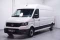 Volkswagen Crafter Kasten Kasten L4H3 Weiß - thumbnail 1