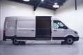 Volkswagen Crafter Kasten Kasten L4H3 Weiß - thumbnail 9