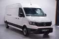 Volkswagen Crafter Kasten Kasten L4H3 Weiß - thumbnail 2