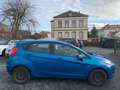 Ford Fiesta 5-T. *Sitzhzg.,beheizb.Frontscheibe,Nr.13 Blau - thumbnail 4
