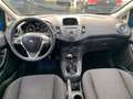 Ford Fiesta 5-T. *Sitzhzg.,beheizb.Frontscheibe,Nr.13 Blau - thumbnail 16