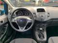 Ford Fiesta 5-T. *Sitzhzg.,beheizb.Frontscheibe,Nr.13 Blau - thumbnail 17