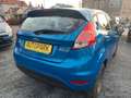 Ford Fiesta 5-T. *Sitzhzg.,beheizb.Frontscheibe,Nr.13 Blau - thumbnail 5