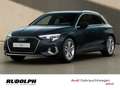 Audi A3 SB advanced 30 TFSI S-tronic ACC NAVI AHK PDCv+h S Grigio - thumbnail 1